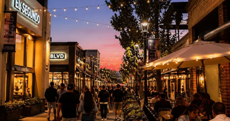 Where to Enjoy the Best Nightlife in El Segundo After Sunset