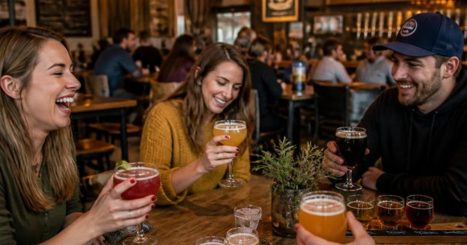Where to Enjoy the Best Nightlife in El Segundo After Sunset