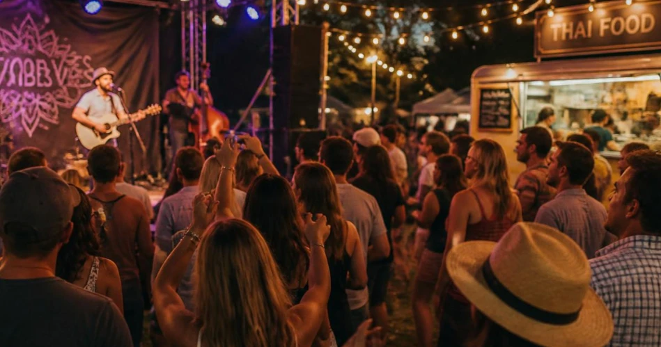 Where to Enjoy the Best Nightlife in El Segundo After Sunset