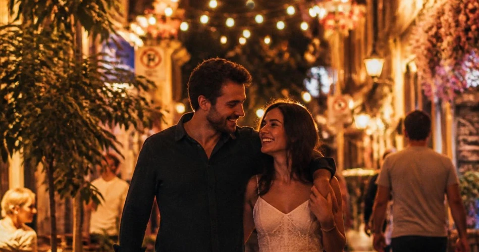 Where to Enjoy the Best Nightlife in El Segundo After Sunset