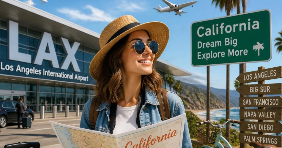 Best Things to Do in El Segundo: Complete Travel Guide for First-Time Visitors
